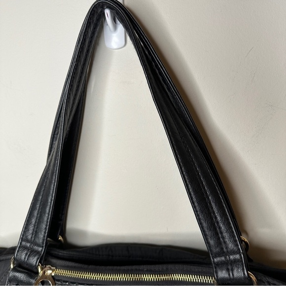 Skip Hop Studio Select Diaper Bag Black - Picture 6 of 10